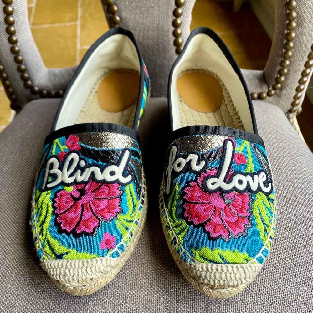 Gucci Espadrilles